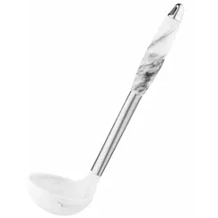 წვნიანის კოვზი Ardesto AR2144MS Gemini Marmo, Ladle, Marbleწვნიანის კოვზი Ardesto AR2144MS Gemini Marmo, Ladle, Marbleწვნიანის კოვზი Ardesto AR2144MS Gemini Marmo, Ladle, Marble