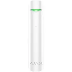შუშის სენსორი Ajax 5288.05.WH1, Glass Break Detector, Whiteშუშის სენსორი Ajax 5288.05.WH1, Glass Break Detector, Whiteშუშის სენსორი Ajax 5288.05.WH1, Glass Break Detector, White