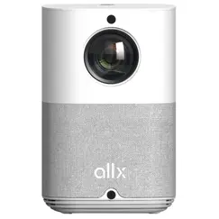 Projector ALLX AX-PF320W, LCD Projector, FHD 1920x1080, 320Lm, WhiteProjector ALLX AX-PF320W, LCD Projector, FHD 1920x1080, 320Lm, WhiteProjector ALLX AX-PF320W, LCD Projector, FHD 1920x1080, 320Lm, White