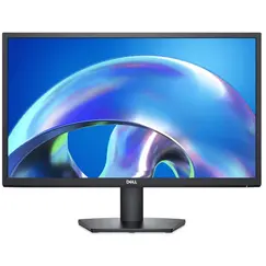 Monitor DELL 210-BNHL SE2425H, 23.8", Monitor, FHD, VA, D-Sub, HDMI, BlackMonitor DELL 210-BNHL SE2425H, 23.8", Monitor, FHD, VA, D-Sub, HDMI, BlackMonitor DELL 210-BNHL SE2425H, 23.8", Monitor, FHD, VA, D-Sub, HDMI, Black