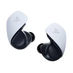 PlayStation PULSE Explore Wireless earbuds - White/BlackPlayStation PULSE Explore Wireless earbuds - White/BlackPlayStation PULSE Explore Wireless earbuds - White/Black
