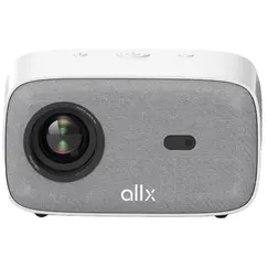 Projector ALLX AX-PF350W, LCD Projector, FHD 1920x1080, 320Lm, WhiteProjector ALLX AX-PF350W, LCD Projector, FHD 1920x1080, 320Lm, WhiteProjector ALLX AX-PF350W, LCD Projector, FHD 1920x1080, 320Lm, White