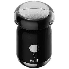 წვერსაპარსი Xiaomi Deerma DEM-TX12W, Electric Shaver, Black/Silverწვერსაპარსი Xiaomi Deerma DEM-TX12W, Electric Shaver, Black/Silverწვერსაპარსი Xiaomi Deerma DEM-TX12W, Electric Shaver, Black/Silver