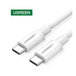 USB კაბელი UGREEN (60518) Type C CableUSB კაბელი UGREEN (60518) Type C CableUSB კაბელი UGREEN (60518) Type C Cable