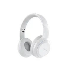 ყურსასმენი Celly WAVEBEAT Wireless Headphone Whiteყურსასმენი Celly WAVEBEAT Wireless Headphone Whiteყურსასმენი Celly WAVEBEAT Wireless Headphone White