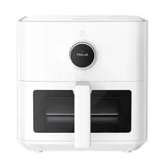 აეროგრილი Xiaomi Smart Air Fryer 5.5L Whiteაეროგრილი Xiaomi Smart Air Fryer 5.5L Whiteაეროგრილი Xiaomi Smart Air Fryer 5.5L White