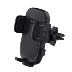 მობილურის დამჭერი Trust Runo Air Vent Car Holder Black - 24983მობილურის დამჭერი Trust Runo Air Vent Car Holder Black - 24983მობილურის დამჭერი Trust Runo Air Vent Car Holder Black - 24983