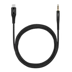 კაბელი TTEC AUX - USB-C AUDIO CABLE 100CM BLACK 2AK03Sკაბელი TTEC AUX - USB-C AUDIO CABLE 100CM BLACK 2AK03Sკაბელი TTEC AUX - USB-C AUDIO CABLE 100CM BLACK 2AK03S