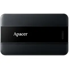 გარე მყარი დისკი Apacer AP1TBAC237B-1, 1TB, External HDD, 2.5'', USB 3.2, Blackგარე მყარი დისკი Apacer AP1TBAC237B-1, 1TB, External HDD, 2.5'', USB 3.2, Blackგარე მყარი დისკი Apacer AP1TBAC237B-1, 1TB, External HDD, 2.5'', USB 3.2, Black