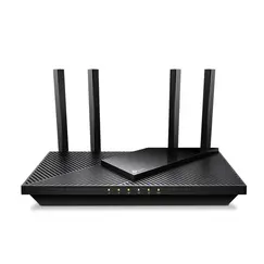Wi-Fi როუტერი TP-link Archer AX55 Pro AX3000 Multi-Gigabit Wi-Fi 6 RouterWi-Fi როუტერი TP-link Archer AX55 Pro AX3000 Multi-Gigabit Wi-Fi 6 RouterWi-Fi როუტერი TP-link Archer AX55 Pro AX3000 Multi-Gigabit Wi-Fi 6 Router