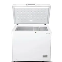 საყინულე მაცივარი SHARP SCF-K270HL-WH3საყინულე მაცივარი SHARP SCF-K270HL-WH3საყინულე მაცივარი SHARP SCF-K270HL-WH3