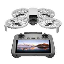 დრონი DJI FLIP (DJI  RC 2)დრონი DJI FLIP (DJI  RC 2)დრონი DJI FLIP (DJI  RC 2)