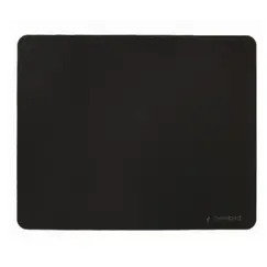 მაუსპადი Gembird MP-S-BK-M Middle Size Mouse Pad Blackმაუსპადი Gembird MP-S-BK-M Middle Size Mouse Pad Blackმაუსპადი Gembird MP-S-BK-M Middle Size Mouse Pad Black