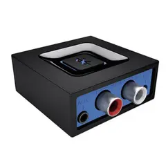 Adapter LOGITECH Bluetooth Audio ReceiverAdapter LOGITECH Bluetooth Audio ReceiverAdapter LOGITECH Bluetooth Audio Receiver