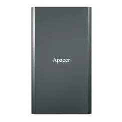 გარე მყარი დისკი Apacer AS723 USB3.2 Gen2 x2 USB-C Portable SSD - AP2TBAS723B-1გარე მყარი დისკი Apacer AS723 USB3.2 Gen2 x2 USB-C Portable SSD - AP2TBAS723B-1გარე მყარი დისკი Apacer AS723 USB3.2 Gen2 x2 USB-C Portable SSD - AP2TBAS723B-1