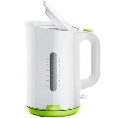 ელექტრო ჩაიდანი BRAUN WK1100GRელექტრო ჩაიდანი BRAUN WK1100GRელექტრო ჩაიდანი BRAUN WK1100GR