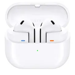 ყურსასმენი Samsung Galaxy Buds 3 SM-R530 Whiteყურსასმენი Samsung Galaxy Buds 3 SM-R530 Whiteყურსასმენი Samsung Galaxy Buds 3 SM-R530 White