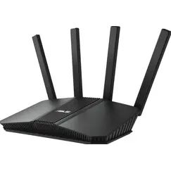 Wi-Fi როუტერი ASUS RT-BE58U wireless router Gigabit Ethernet Dual-band Wifi 7 BlackWi-Fi როუტერი ASUS RT-BE58U wireless router Gigabit Ethernet Dual-band Wifi 7 BlackWi-Fi როუტერი ASUS RT-BE58U wireless router Gigabit Ethernet Dual-band Wifi 7 Black