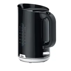 Electric kettle BRAUN WK1100BKElectric kettle BRAUN WK1100BKElectric kettle BRAUN WK1100BK