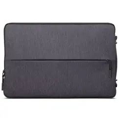 ნოუთბუქის ჩანთა Lenovo GX40Z50942, 15.6", Laptop Sleeve, Charcoal Greyნოუთბუქის ჩანთა Lenovo GX40Z50942, 15.6", Laptop Sleeve, Charcoal Greyნოუთბუქის ჩანთა Lenovo GX40Z50942, 15.6", Laptop Sleeve, Charcoal Grey