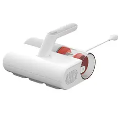 მტვერსასრუტი Xiaomi Dust Mite Vacuum Cleaner 2 Whiteმტვერსასრუტი Xiaomi Dust Mite Vacuum Cleaner 2 Whiteმტვერსასრუტი Xiaomi Dust Mite Vacuum Cleaner 2 White