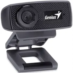 Genius Facecam 1000XGenius Facecam 1000XGenius Facecam 1000X