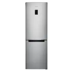 Samsung Refrigerator RB29FERNDSA/WR FS Bottom-Freezer 178x59.5x66 290 LT NF Inverter SilverSamsung Refrigerator RB29FERNDSA/WR FS Bottom-Freezer 178x59.5x66 290 LT NF Inverter SilverSamsung Refrigerator RB29FERNDSA/WR FS Bottom-Freezer 178x59.5x66 290 LT NF Inverter Silver