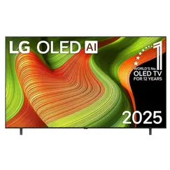 ტელევიზორი LG OLED77B5RLA.AMCNტელევიზორი LG OLED77B5RLA.AMCNტელევიზორი LG OLED77B5RLA.AMCN