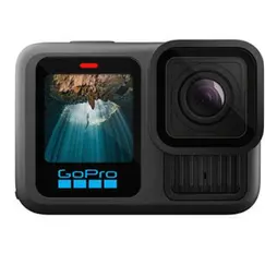 კამერა GoPro Hero 13 Black with 64GB MicroSD Cardკამერა GoPro Hero 13 Black with 64GB MicroSD Cardკამერა GoPro Hero 13 Black with 64GB MicroSD Card