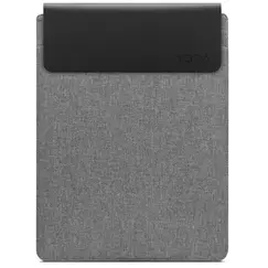 ნოუთბუქის ჩანთა Lenovo GX41K68624 Yoga, 14.5", Laptop Sleeve, Greyნოუთბუქის ჩანთა Lenovo GX41K68624 Yoga, 14.5", Laptop Sleeve, Greyნოუთბუქის ჩანთა Lenovo GX41K68624 Yoga, 14.5", Laptop Sleeve, Grey
