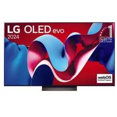 ტელევიზორი LG OLED65C5RLA.AMCNტელევიზორი LG OLED65C5RLA.AMCNტელევიზორი LG OLED65C5RLA.AMCN