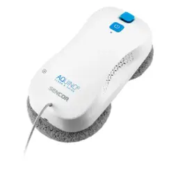 ფანჯრის საწმენდი Sencor SRW 6010WH Robot Window Cleanerფანჯრის საწმენდი Sencor SRW 6010WH Robot Window Cleanerფანჯრის საწმენდი Sencor SRW 6010WH Robot Window Cleaner