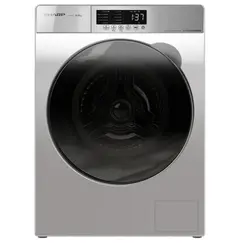 სარეცხი მანქანა SHARP ES-FE852KJZ-Wსარეცხი მანქანა SHARP ES-FE852KJZ-Wსარეცხი მანქანა SHARP ES-FE852KJZ-W