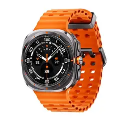 Smart watch Samsung L705 Galaxy Watch Ultra Titanium GreySmart watch Samsung L705 Galaxy Watch Ultra Titanium GreySmart watch Samsung L705 Galaxy Watch Ultra Titanium Grey