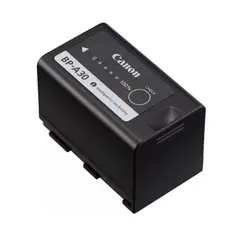 ფოტოაპარატის ბატარეა Canon BP-A30 Battery Pack For EOS C - 0868C002AAფოტოაპარატის ბატარეა Canon BP-A30 Battery Pack For EOS C - 0868C002AAფოტოაპარატის ბატარეა Canon BP-A30 Battery Pack For EOS C - 0868C002AA