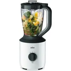 Blender BRAUN JB3100WHBlender BRAUN JB3100WHBlender BRAUN JB3100WH