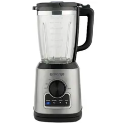 ბლენდერი GORENJE B1400BEბლენდერი GORENJE B1400BEბლენდერი GORENJE B1400BE