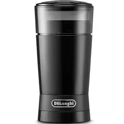 ყავის საფქვავი Delonghi KG200 BLACKყავის საფქვავი Delonghi KG200 BLACKყავის საფქვავი Delonghi KG200 BLACK