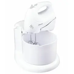 მიქსერი KENWOOD HM430მიქსერი KENWOOD HM430მიქსერი KENWOOD HM430