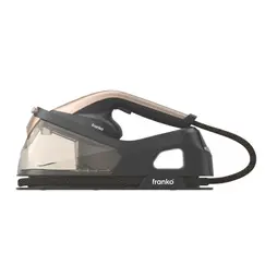 ორთქლის გენერატორი Franko FGS-9040ორთქლის გენერატორი Franko FGS-9040ორთქლის გენერატორი Franko FGS-9040