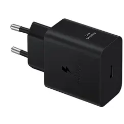 ადაპტერი Samsung 45W Compact Power Adapter  Black (EP-T4511NBEGRU)ადაპტერი Samsung 45W Compact Power Adapter  Black (EP-T4511NBEGRU)ადაპტერი Samsung 45W Compact Power Adapter  Black (EP-T4511NBEGRU)
