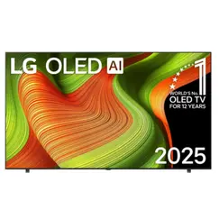 ტელევიზორი LG OLED83B5RLA.AMCNტელევიზორი LG OLED83B5RLA.AMCNტელევიზორი LG OLED83B5RLA.AMCN