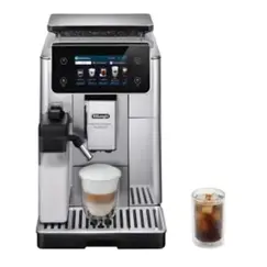 Coffee machine DELONGHI ECAM630.55.SSMCoffee machine DELONGHI ECAM630.55.SSMCoffee machine DELONGHI ECAM630.55.SSM