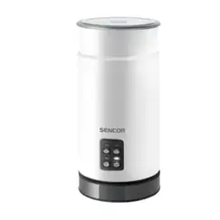 რძის ქაფის ამომყვანი Sencor SMF 2030WH Milk Frotherრძის ქაფის ამომყვანი Sencor SMF 2030WH Milk Frotherრძის ქაფის ამომყვანი Sencor SMF 2030WH Milk Frother