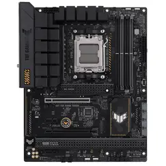 დედა დაფა ASUS Motherboard TUF GAMING B650-PLUS WIFI sAM5 B650 4xDDR5 M.2 USB HDMI DP WiFi BT ATXდედა დაფა ASUS Motherboard TUF GAMING B650-PLUS WIFI sAM5 B650 4xDDR5 M.2 USB HDMI DP WiFi BT ATXდედა დაფა ASUS Motherboard TUF GAMING B650-PLUS WIFI sAM5 B650 4xDDR5 M.2 USB HDMI DP WiFi BT ATX