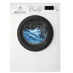 Washing machine ELECTROLUX EW2T528SWashing machine ELECTROLUX EW2T528SWashing machine ELECTROLUX EW2T528S