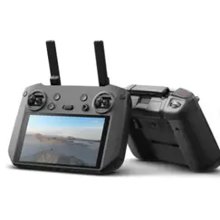 დრონის კონტროლერი DJI RC Proდრონის კონტროლერი DJI RC Proდრონის კონტროლერი DJI RC Pro