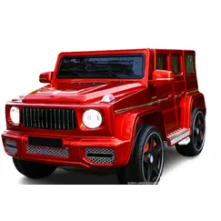 საბავშვო ელექტრო მანქანა 7288-R /კაუჩუკის საბურავებით/ტყავის სკამითსაბავშვო ელექტრო მანქანა 7288-R /კაუჩუკის საბურავებით/ტყავის სკამითსაბავშვო ელექტრო მანქანა 7288-R /კაუჩუკის საბურავებით/ტყავის სკამით