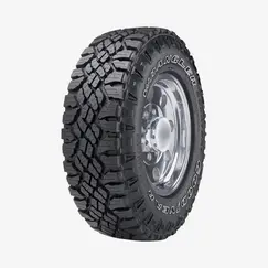 Tire 255/60R20 GOODYEAR WRANGLER DURATRACTire 255/60R20 GOODYEAR WRANGLER DURATRACTire 255/60R20 GOODYEAR WRANGLER DURATRAC