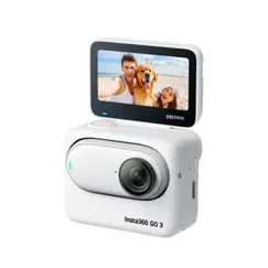 კამერა Insta360 GO 3 (32GB)კამერა Insta360 GO 3 (32GB)კამერა Insta360 GO 3 (32GB)